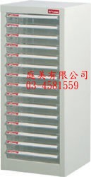TMA4-115P落地型效率櫃